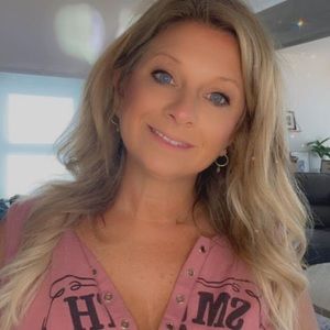 Meet your Posher, Terri